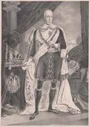 Heiliger Römischer Kaiser Franz II.