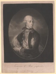 Heiliger Römischer Kaiser Franz II
