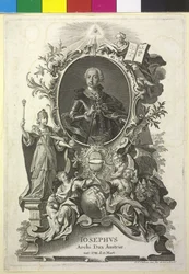 Heiliger Römischer Kaiser Joseph II.
