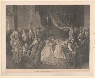 Heiliger Römischer Kaiser Joseph II.