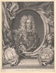 Heiliger Römischer Kaiser Joseph I