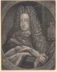 Heiliger Römischer Kaiser Joseph I.