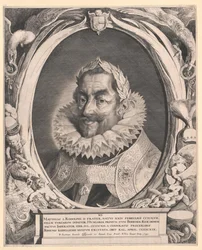 Heiliger Römischer Kaiser Matthias I.