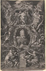 Heiliger Römischer Kaiser Matthias I.