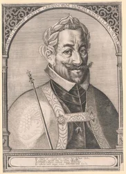 Heiliger Römischer Kaiser Matthias I.