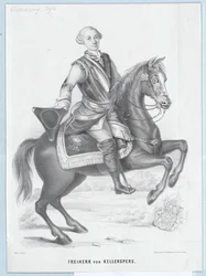 Ignatius Baron von Kellersperg