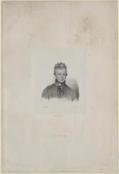 Ignaz Graf Hardegg-Glatz