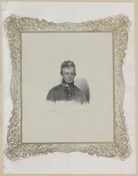 Ignaz Graf Hardegg-Glatz