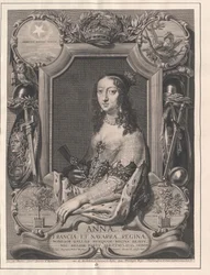 Infantin von Spanien Anna
