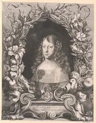 Infantin von Spanien Margarete Theresia