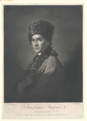Jean-Jacques Rousseau