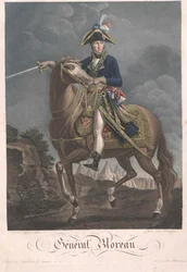 Jean Victor Moreau
