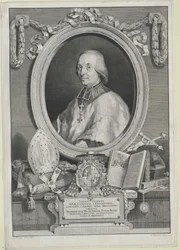 Johann Heinrich Graf Frankenberg