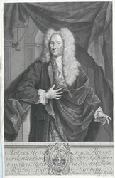Johann Heinrich Russe