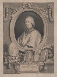 Johann Heinrich Graf Frankenberg