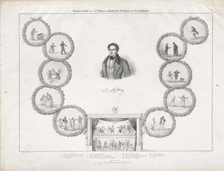 Johann Nestroy