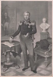 Johann Wilhelm von Wiebel