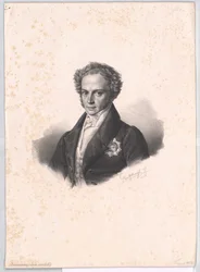 Joseph Ludwig Graf von Armansperg
