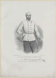 Joseph Freiherr von Bamberg