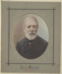Jovan Graf Marinovic