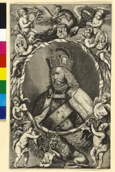 König Rudolf I. von Habsburg