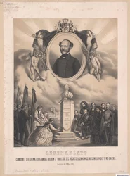 König von Bayern Maximilian II