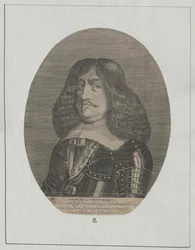 König von Dänemark Friedrich III