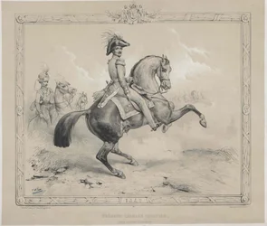 König von Dänemark Friedrich VII