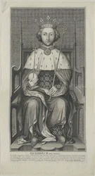 König von England Richard II