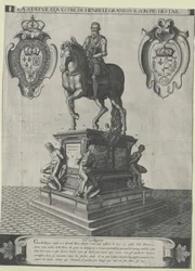 König von Frankreich Heinrich IV