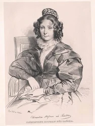 Klementyna Tańska