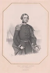 Ladislaus Graf Karolyi von Nagy-Karoly