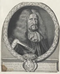 Landgraf von Hessen-Darmstadt Ludwig VI.
