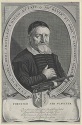 Leonhard Marius (Druck)