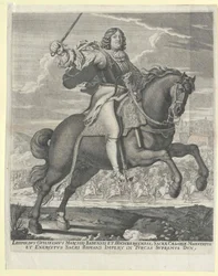 Leopold Wilhelm I. von Baden-Baden