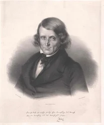 Leopold Zunz (Druck)