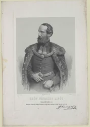 Leopold Graf Nadasdy-Nadasd-Fogaras