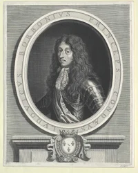 Ludwig, Prinz von Bourbon Condé