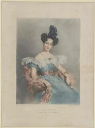 Lebte um 1833 Sydney