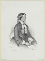 Himmelbauer, lebte um 1853