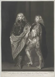 Lord John Stuart