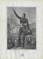 Louis-Marie de Salgues Marquis de Lescure