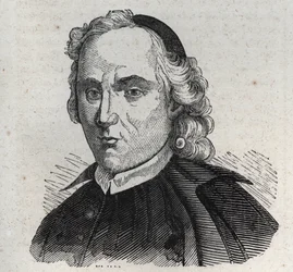 Ludovico Antonio Muratori, italienischer Historiker