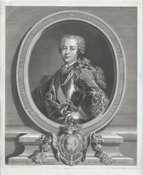 Ludwig Franz Herzog von Conty
