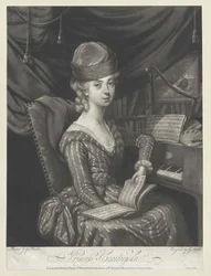Maria Anna Prinzessin Czartoryska