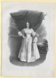 Marianne Baronin Eskeles