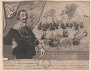 Martin Tromp