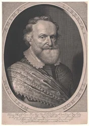 Matthäus Graf Thurn-Valsassina