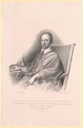 Maximilian Rudolf Baron Schleinitz