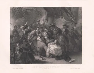 Michiel Adriaanszoon Ruyter